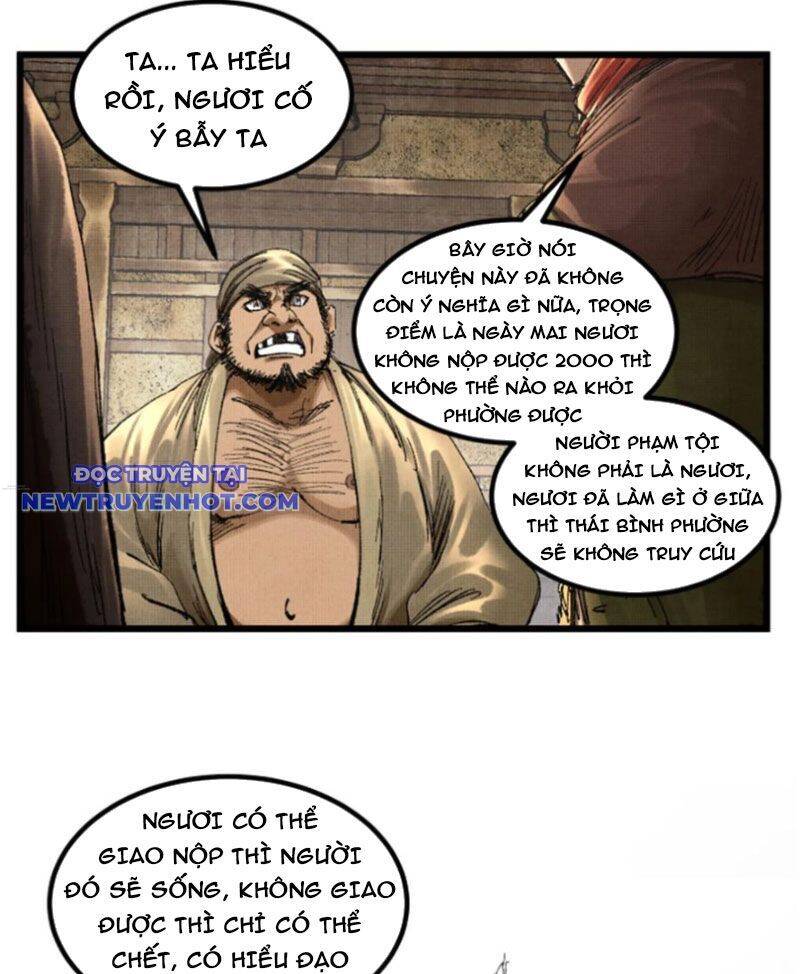 Thiên Hạ Đệ Nhất Lữ Bố - Chapter 89 - Page 25