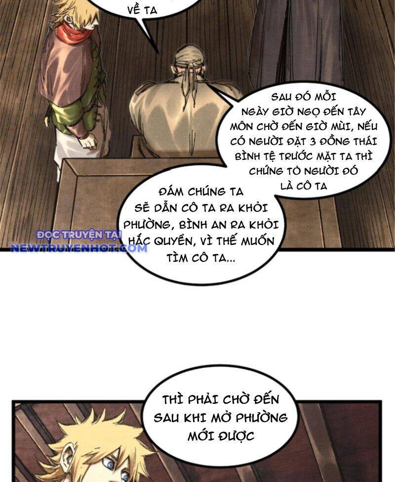 Thiên Hạ Đệ Nhất Lữ Bố - Chapter 89 - Page 28