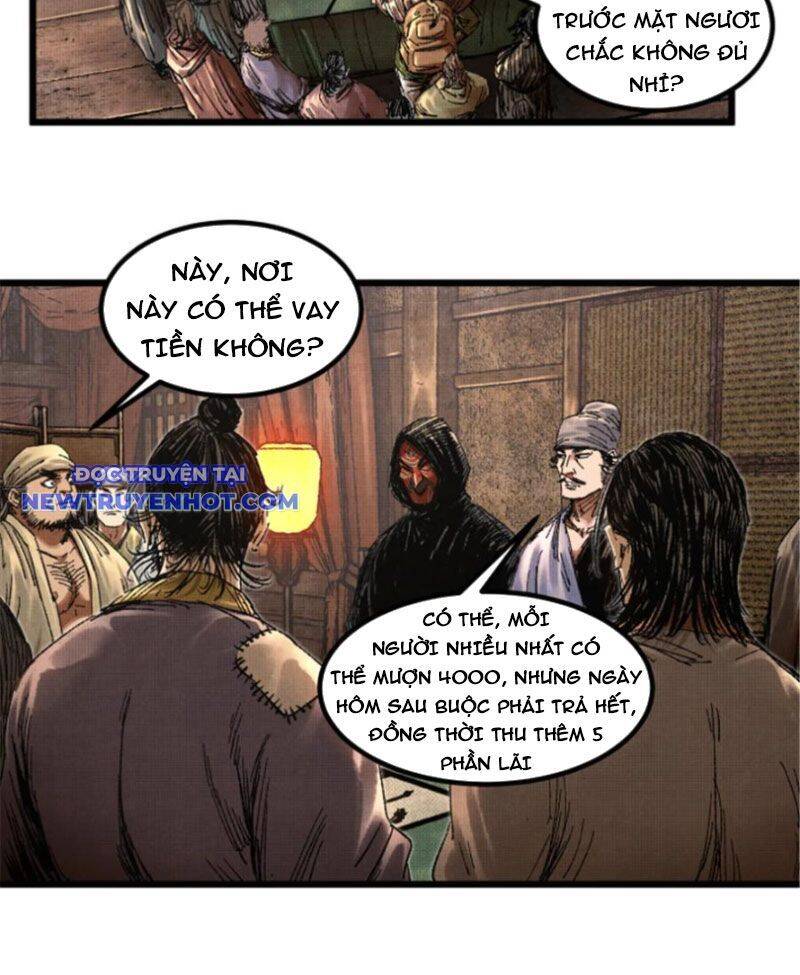 Thiên Hạ Đệ Nhất Lữ Bố - Chapter 89 - Page 3