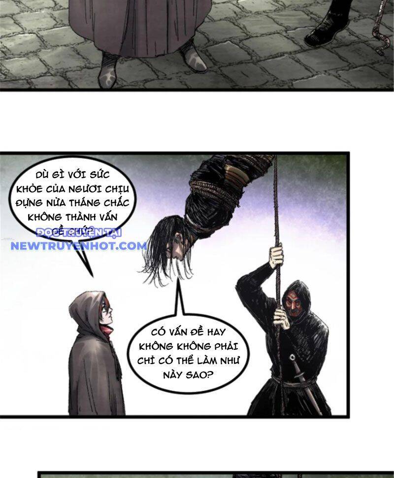 Thiên Hạ Đệ Nhất Lữ Bố - Chapter 89 - Page 31