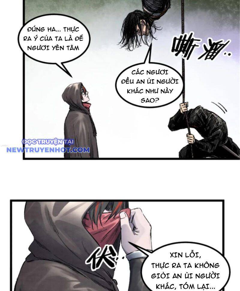 Thiên Hạ Đệ Nhất Lữ Bố - Chapter 89 - Page 32