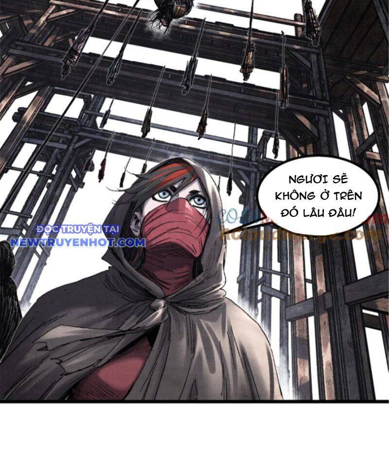 Thiên Hạ Đệ Nhất Lữ Bố - Chapter 89 - Page 34