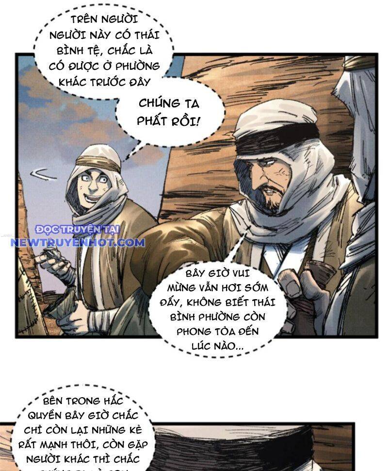 Thiên Hạ Đệ Nhất Lữ Bố - Chapter 89 - Page 36