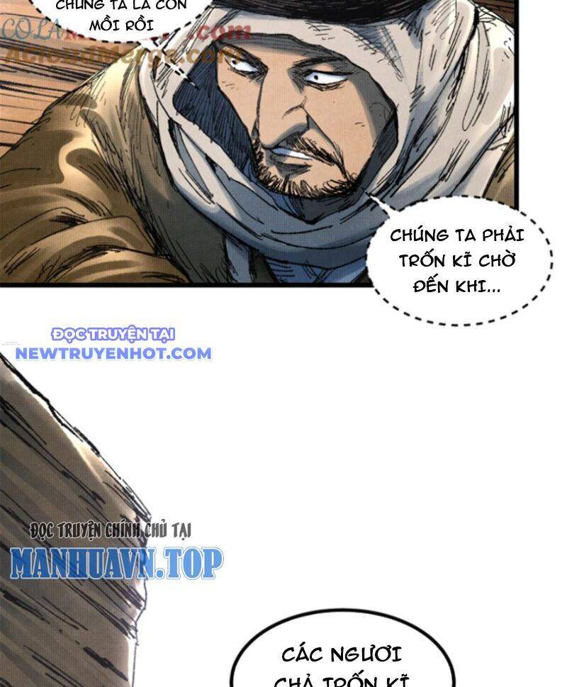 Thiên Hạ Đệ Nhất Lữ Bố - Chapter 89 - Page 37