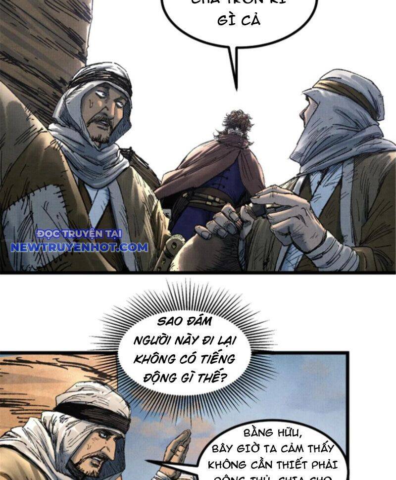 Thiên Hạ Đệ Nhất Lữ Bố - Chapter 89 - Page 38