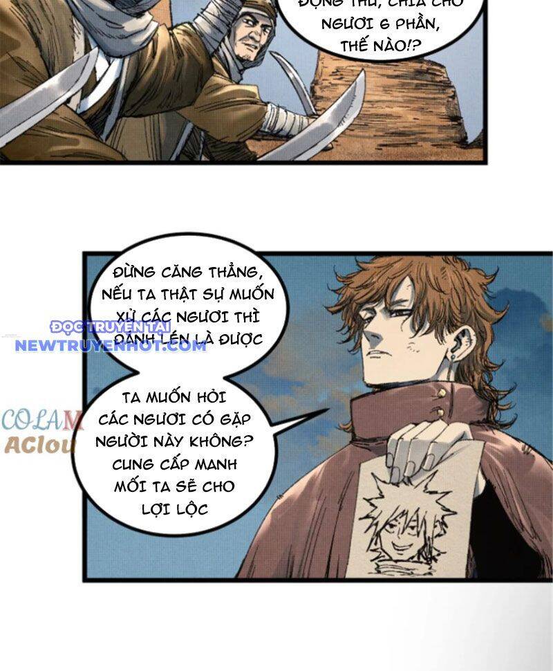 Thiên Hạ Đệ Nhất Lữ Bố - Chapter 89 - Page 39