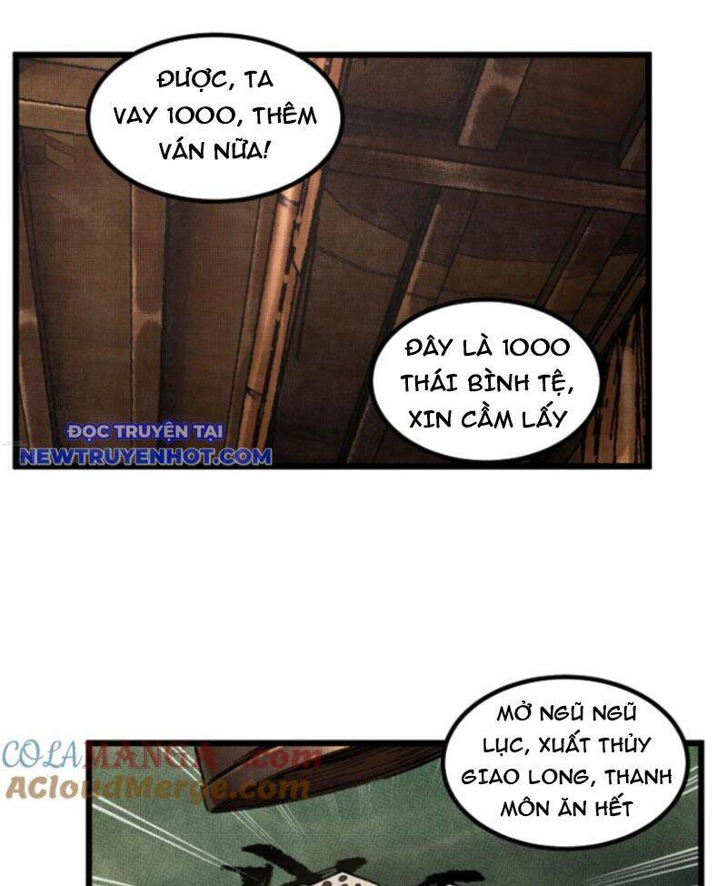 Thiên Hạ Đệ Nhất Lữ Bố - Chapter 89 - Page 4