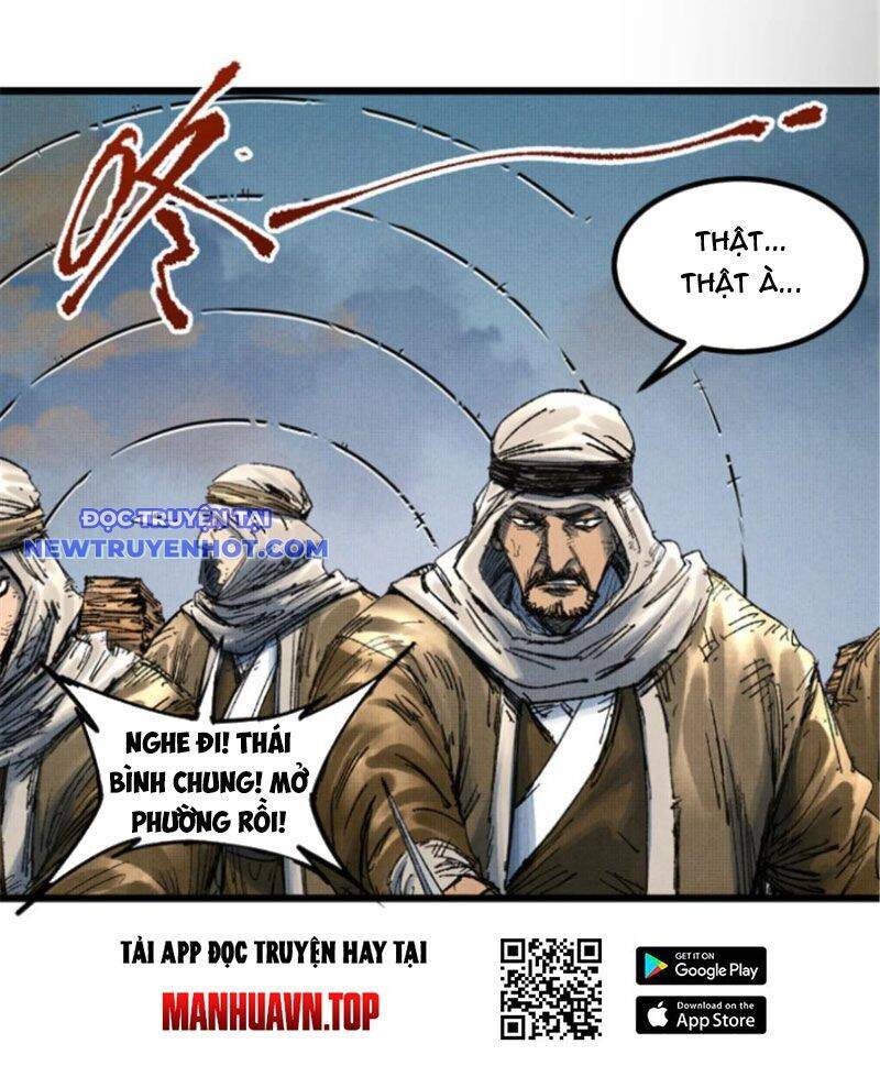 Thiên Hạ Đệ Nhất Lữ Bố - Chapter 89 - Page 40