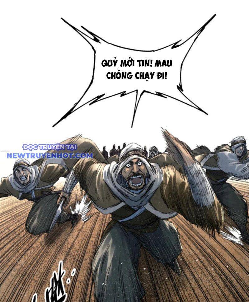 Thiên Hạ Đệ Nhất Lữ Bố - Chapter 89 - Page 41