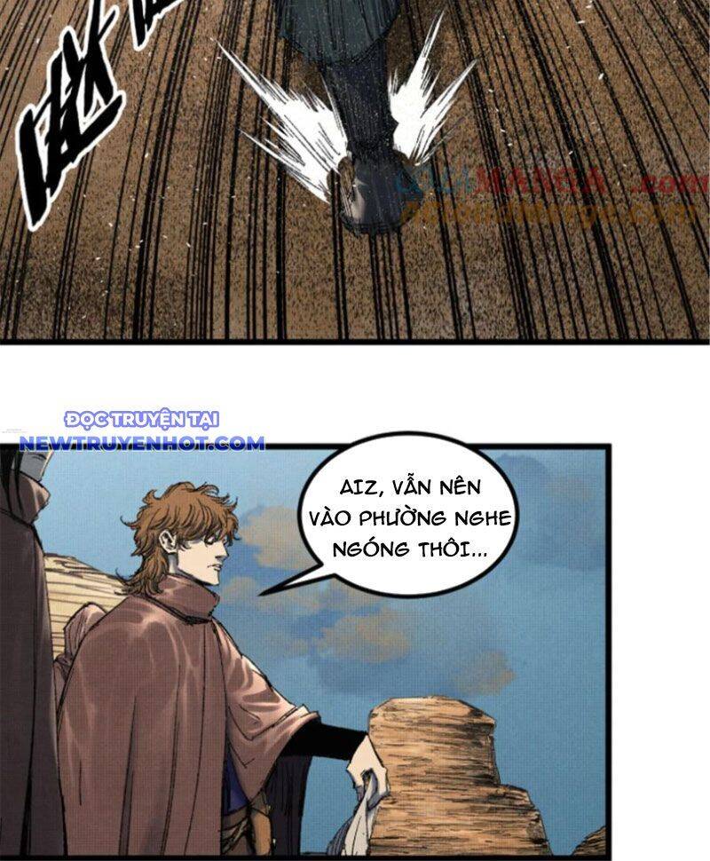 Thiên Hạ Đệ Nhất Lữ Bố - Chapter 89 - Page 42