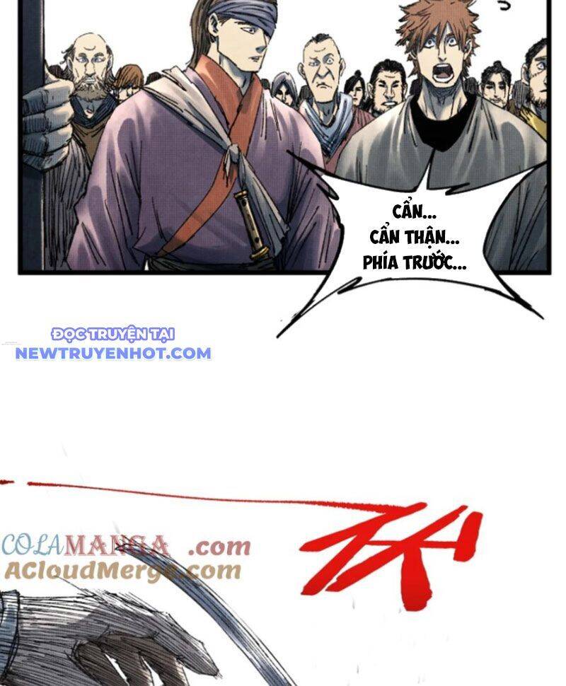 Thiên Hạ Đệ Nhất Lữ Bố - Chapter 89 - Page 44