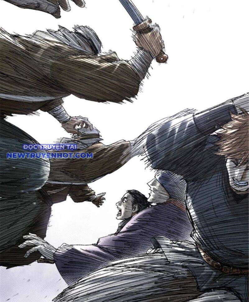 Thiên Hạ Đệ Nhất Lữ Bố - Chapter 89 - Page 45