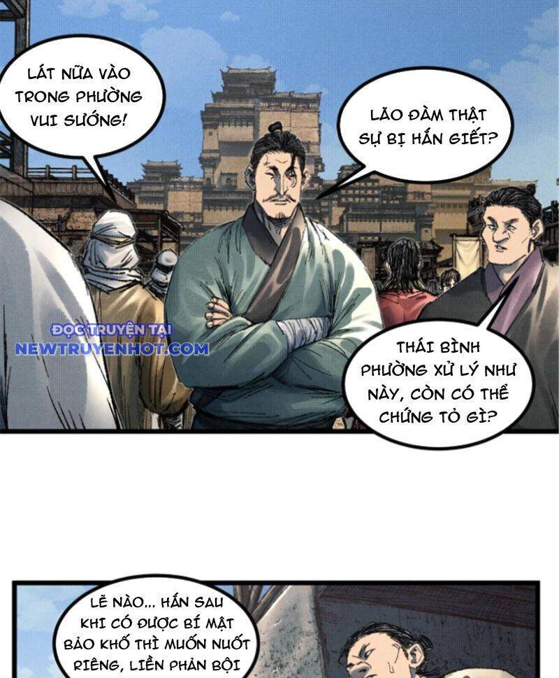 Thiên Hạ Đệ Nhất Lữ Bố - Chapter 89 - Page 48