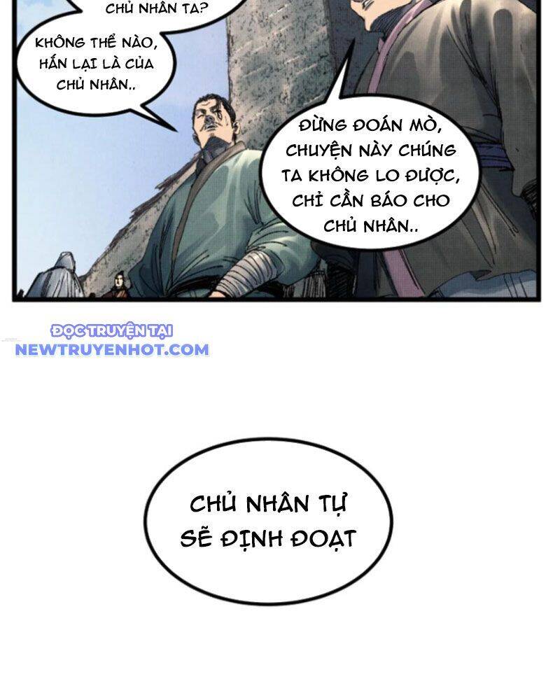 Thiên Hạ Đệ Nhất Lữ Bố - Chapter 89 - Page 49