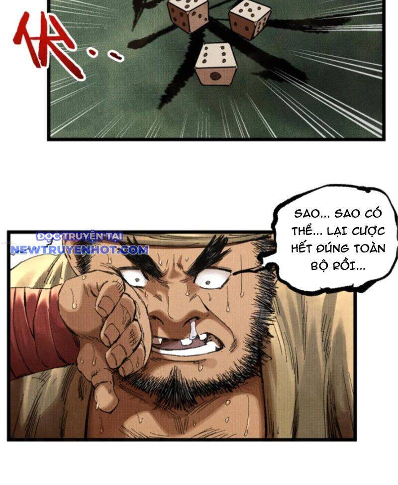 Thiên Hạ Đệ Nhất Lữ Bố - Chapter 89 - Page 5