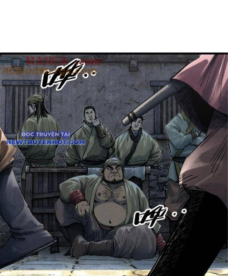 Thiên Hạ Đệ Nhất Lữ Bố - Chapter 89 - Page 50