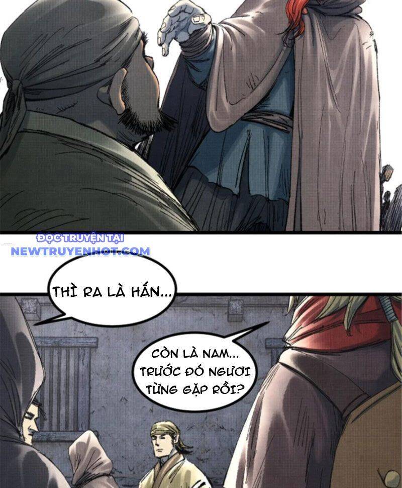 Thiên Hạ Đệ Nhất Lữ Bố - Chapter 89 - Page 52