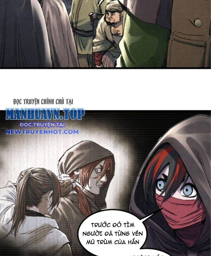 Thiên Hạ Đệ Nhất Lữ Bố - Chapter 89 - Page 53