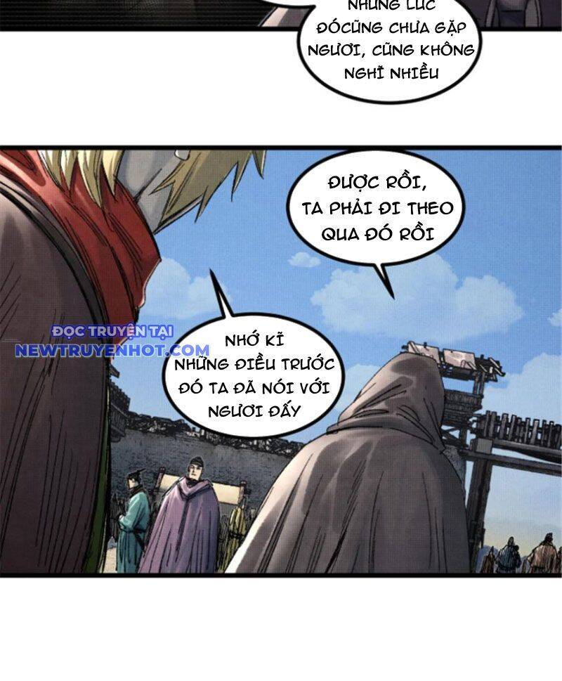 Thiên Hạ Đệ Nhất Lữ Bố - Chapter 89 - Page 54