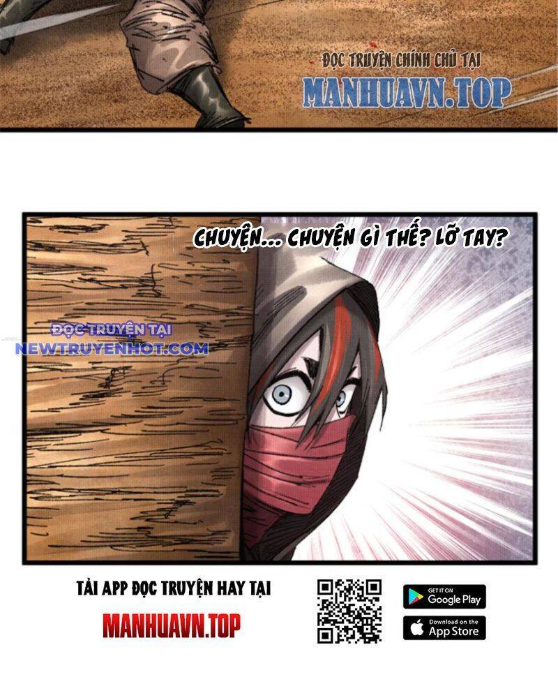 Thiên Hạ Đệ Nhất Lữ Bố - Chapter 89 - Page 58