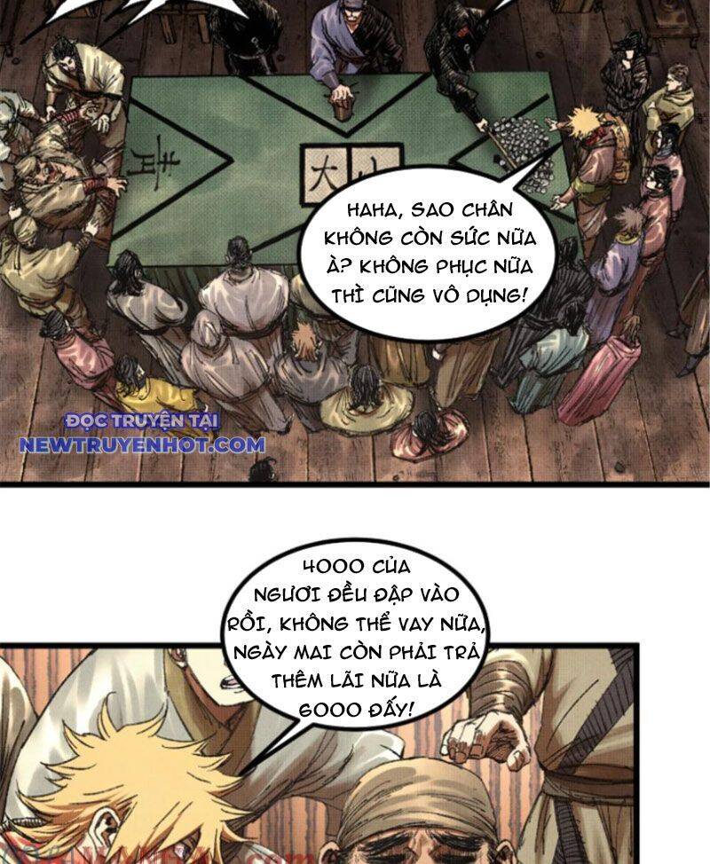 Thiên Hạ Đệ Nhất Lữ Bố - Chapter 89 - Page 9