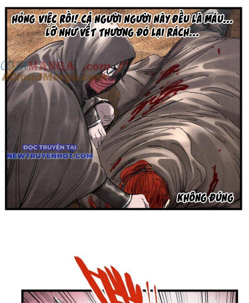 Thiên Hạ Đệ Nhất Lữ Bố - Chapter 90 - Page 14