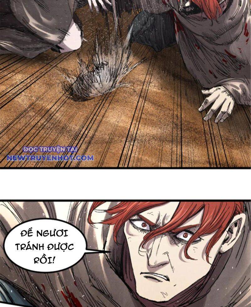 Thiên Hạ Đệ Nhất Lữ Bố - Chapter 90 - Page 17