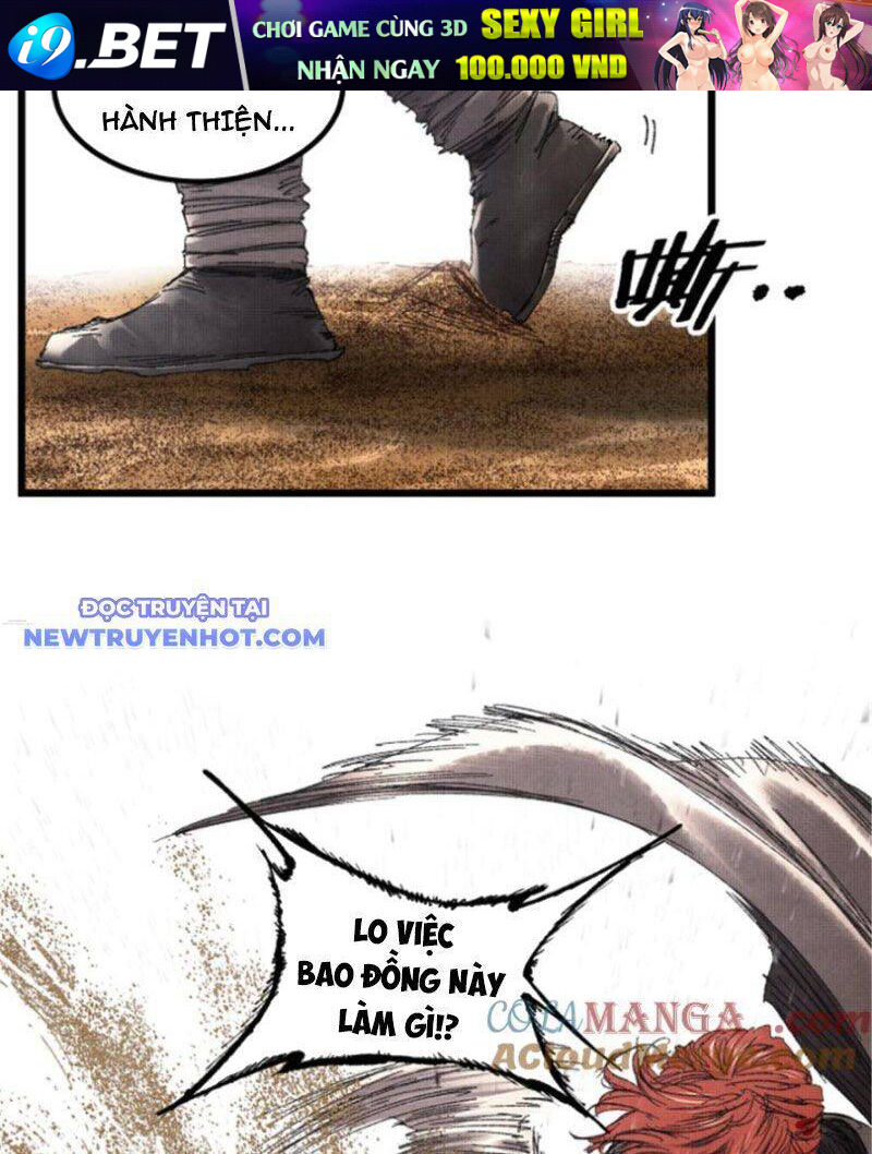 Thiên Hạ Đệ Nhất Lữ Bố - Chapter 90 - Page 21