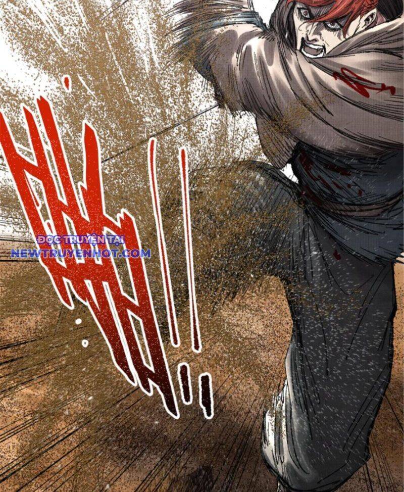 Thiên Hạ Đệ Nhất Lữ Bố - Chapter 90 - Page 22