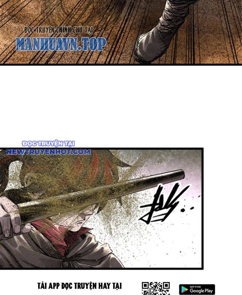 Thiên Hạ Đệ Nhất Lữ Bố - Chapter 90 - Page 23