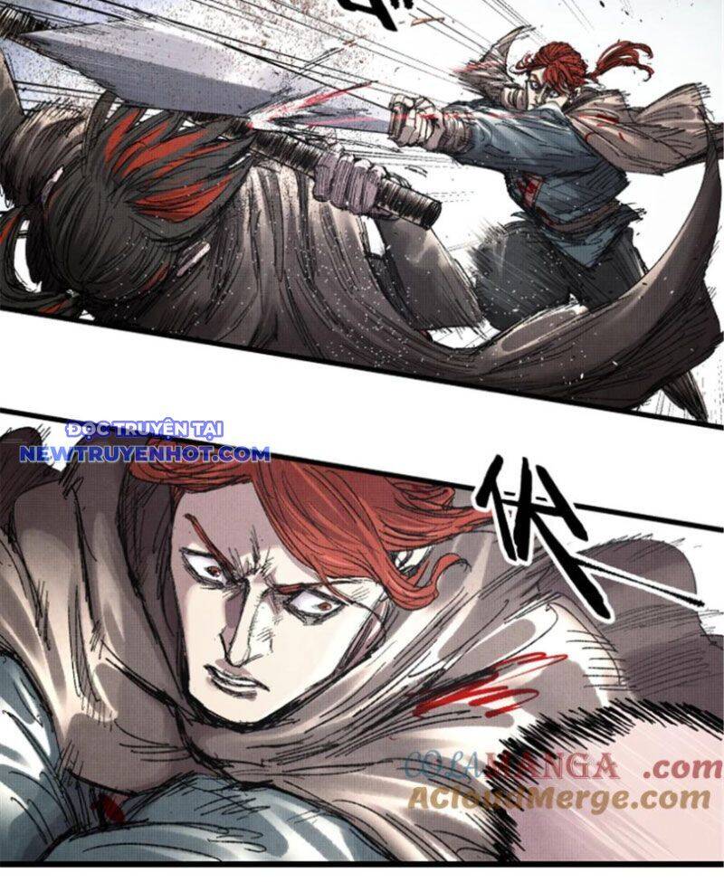 Thiên Hạ Đệ Nhất Lữ Bố - Chapter 90 - Page 25