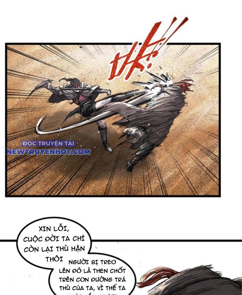 Thiên Hạ Đệ Nhất Lữ Bố - Chapter 90 - Page 26