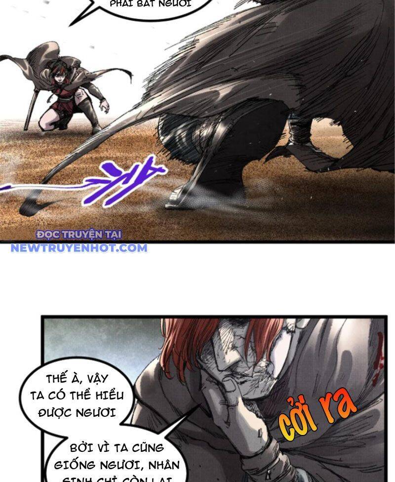 Thiên Hạ Đệ Nhất Lữ Bố - Chapter 90 - Page 27