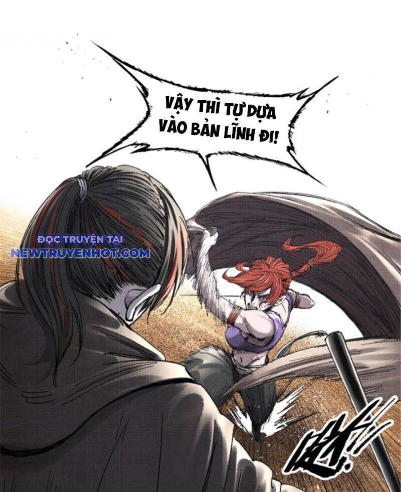 Thiên Hạ Đệ Nhất Lữ Bố - Chapter 90 - Page 31