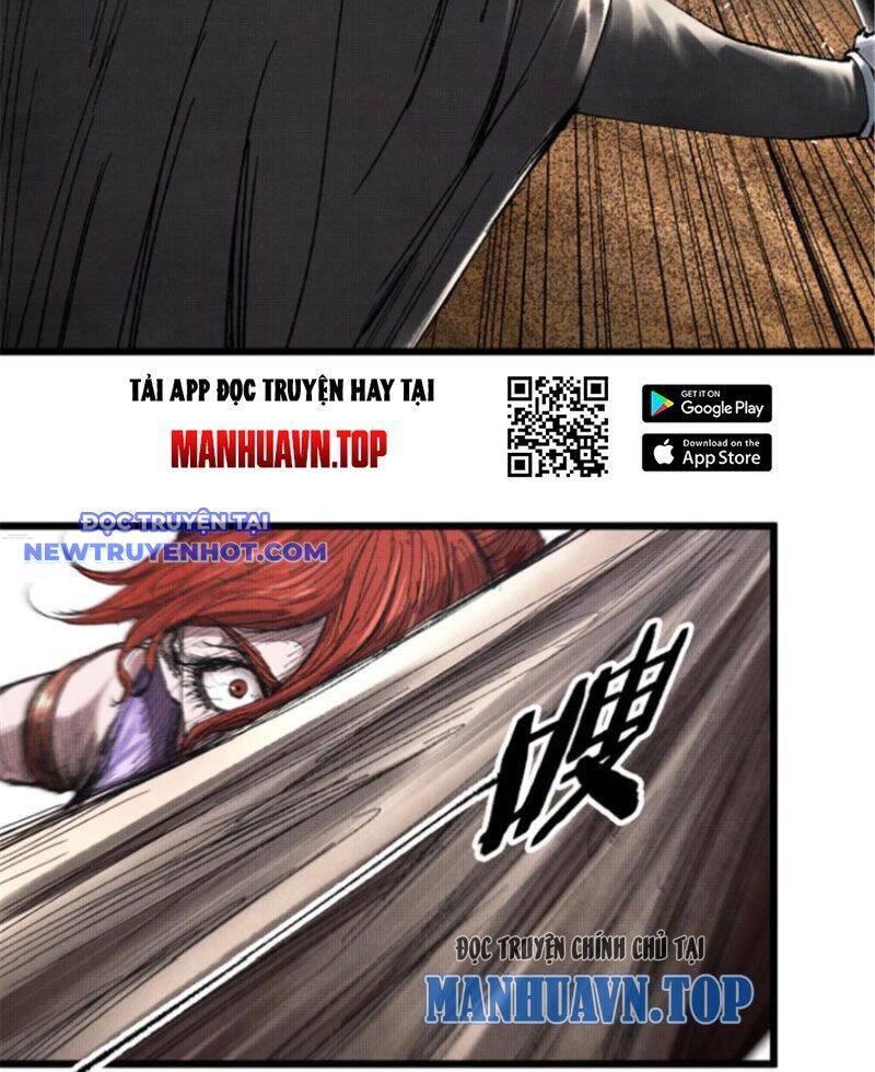 Thiên Hạ Đệ Nhất Lữ Bố - Chapter 90 - Page 32