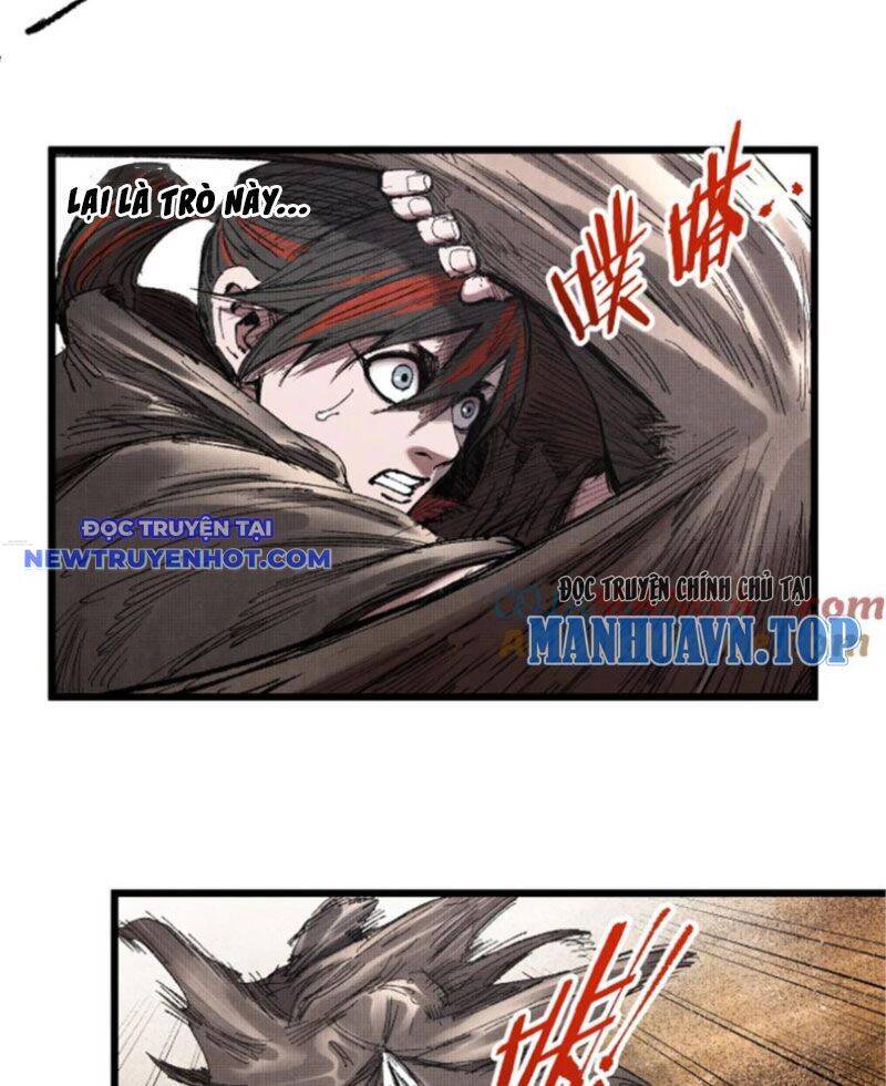 Thiên Hạ Đệ Nhất Lữ Bố - Chapter 90 - Page 33