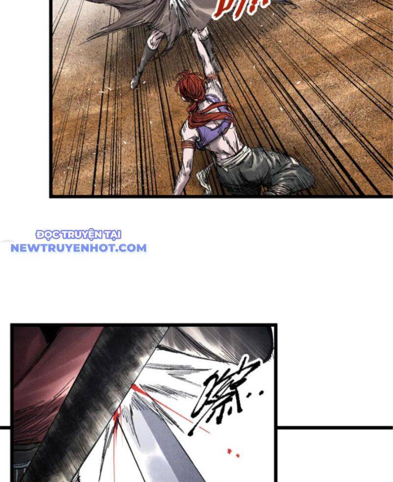 Thiên Hạ Đệ Nhất Lữ Bố - Chapter 90 - Page 34