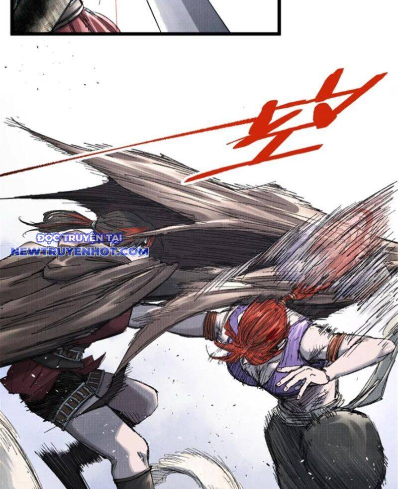 Thiên Hạ Đệ Nhất Lữ Bố - Chapter 90 - Page 35