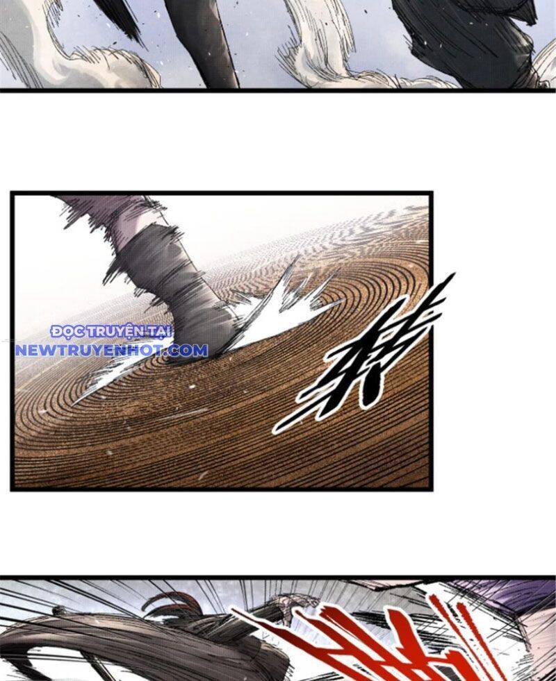 Thiên Hạ Đệ Nhất Lữ Bố - Chapter 90 - Page 36