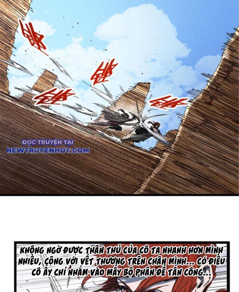 Thiên Hạ Đệ Nhất Lữ Bố - Chapter 90 - Page 38