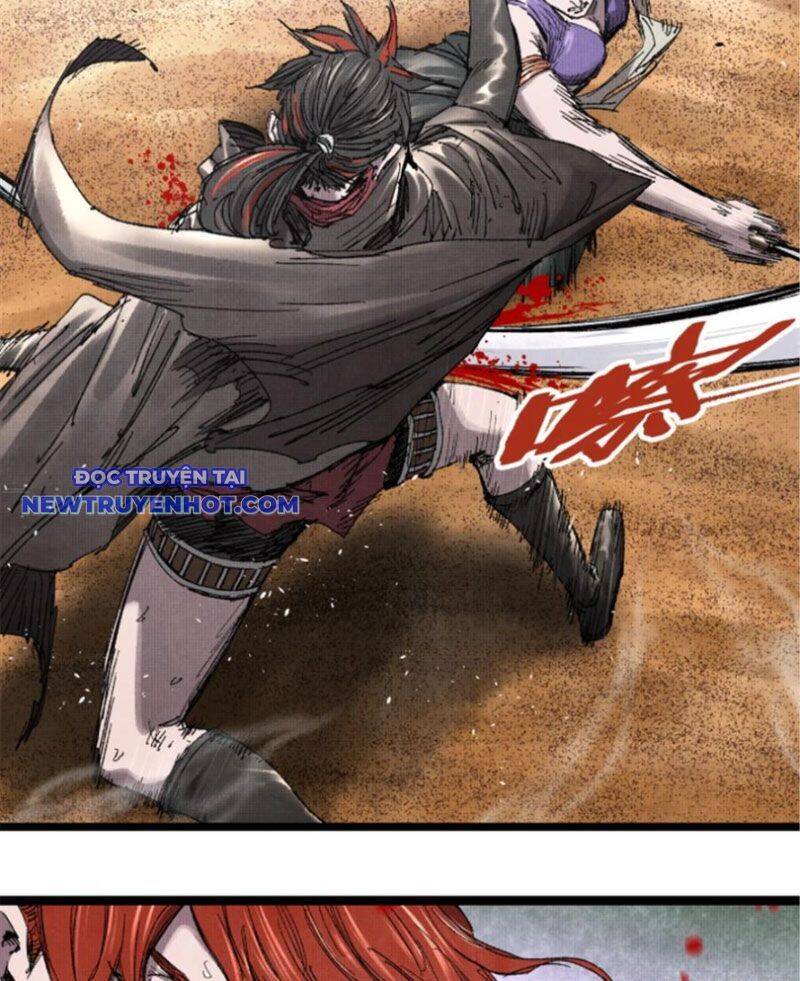 Thiên Hạ Đệ Nhất Lữ Bố - Chapter 90 - Page 40