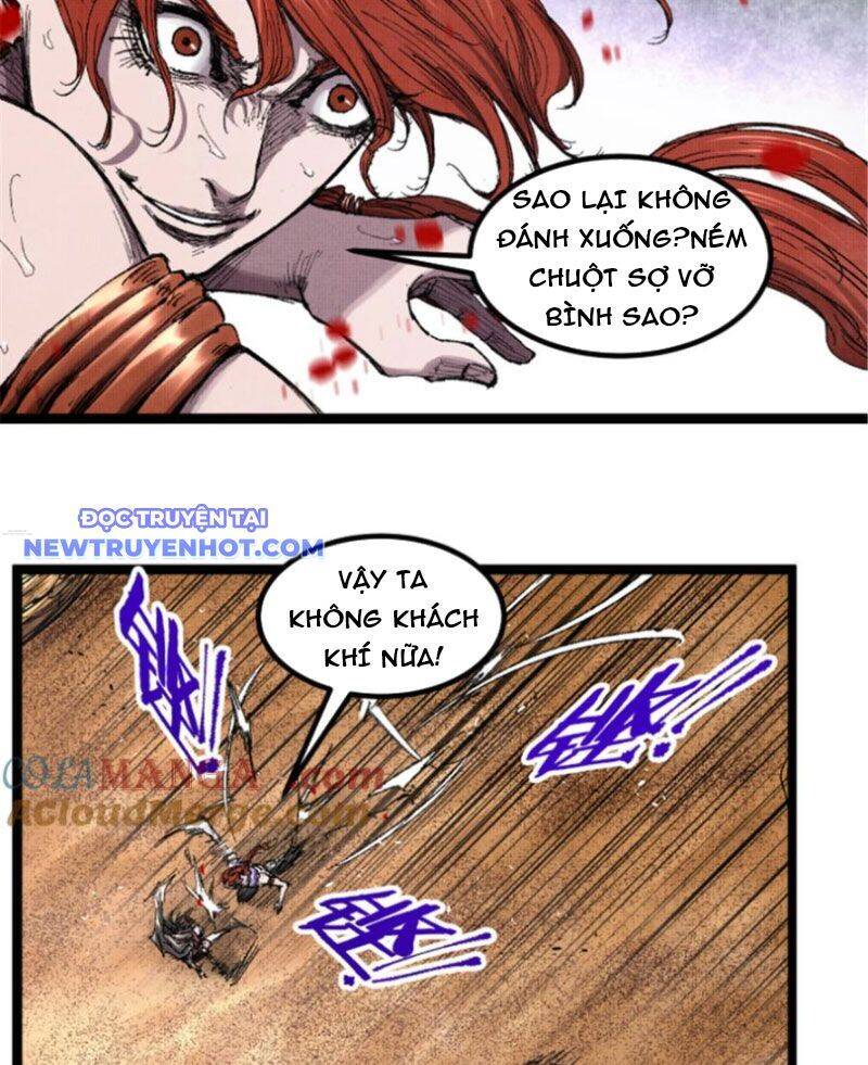 Thiên Hạ Đệ Nhất Lữ Bố - Chapter 90 - Page 41