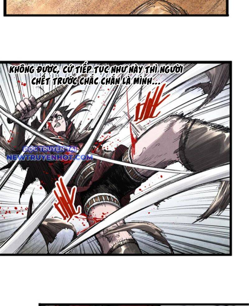 Thiên Hạ Đệ Nhất Lữ Bố - Chapter 90 - Page 42