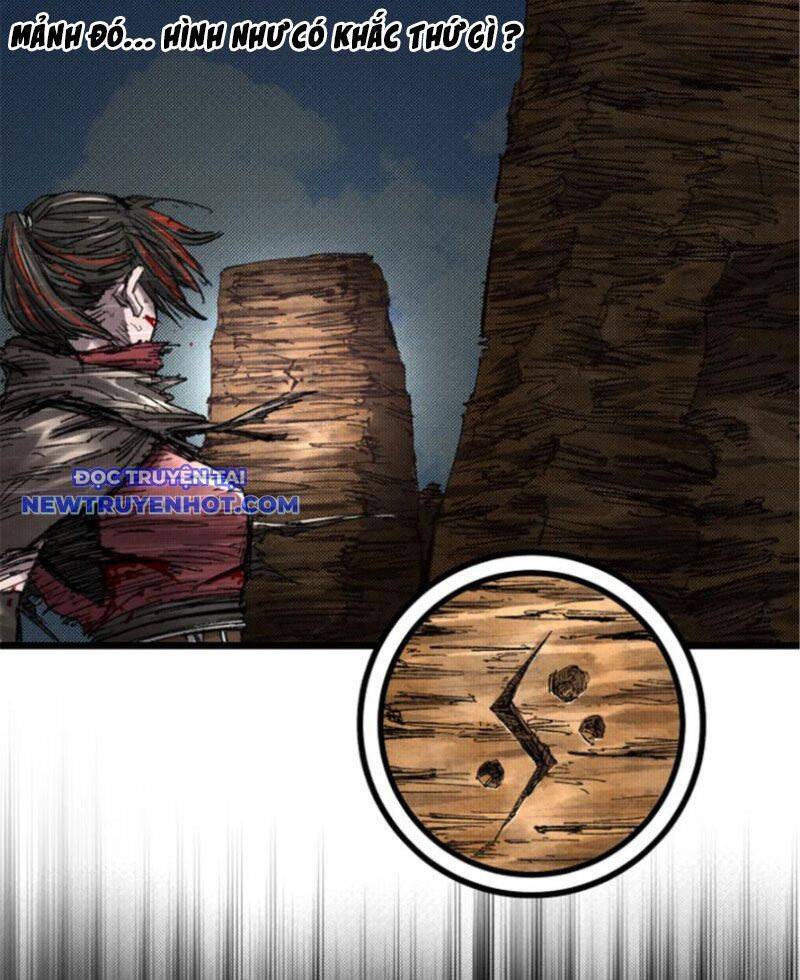 Thiên Hạ Đệ Nhất Lữ Bố - Chapter 90 - Page 44