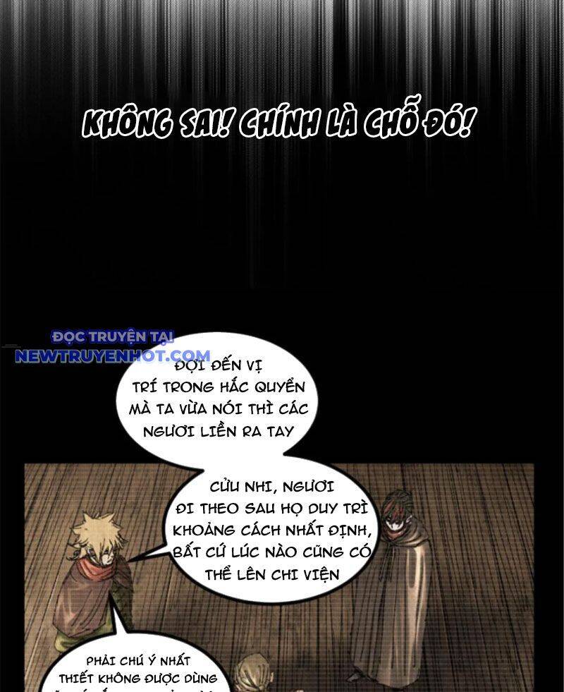 Thiên Hạ Đệ Nhất Lữ Bố - Chapter 90 - Page 45