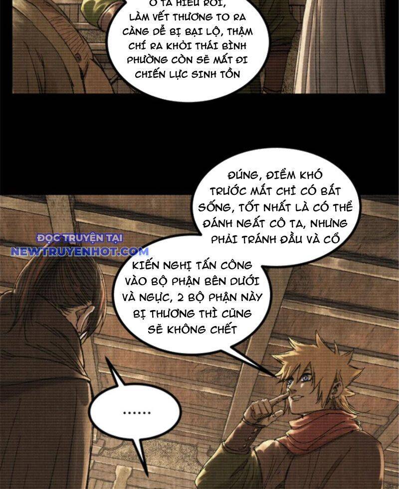 Thiên Hạ Đệ Nhất Lữ Bố - Chapter 90 - Page 47