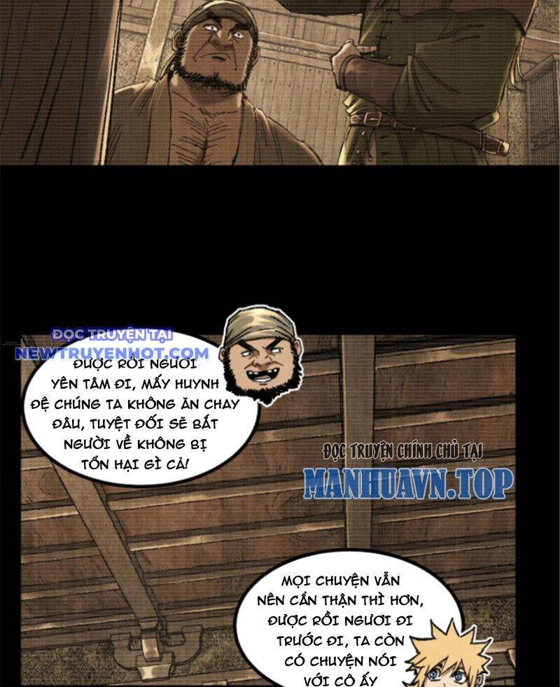 Thiên Hạ Đệ Nhất Lữ Bố - Chapter 90 - Page 48