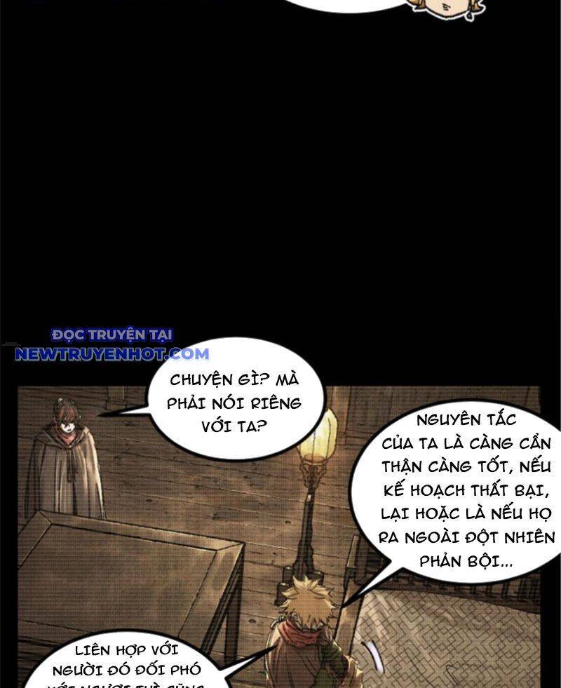 Thiên Hạ Đệ Nhất Lữ Bố - Chapter 90 - Page 49