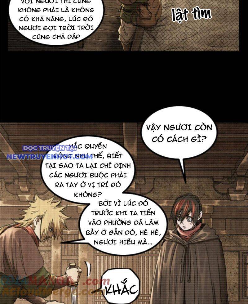Thiên Hạ Đệ Nhất Lữ Bố - Chapter 90 - Page 50