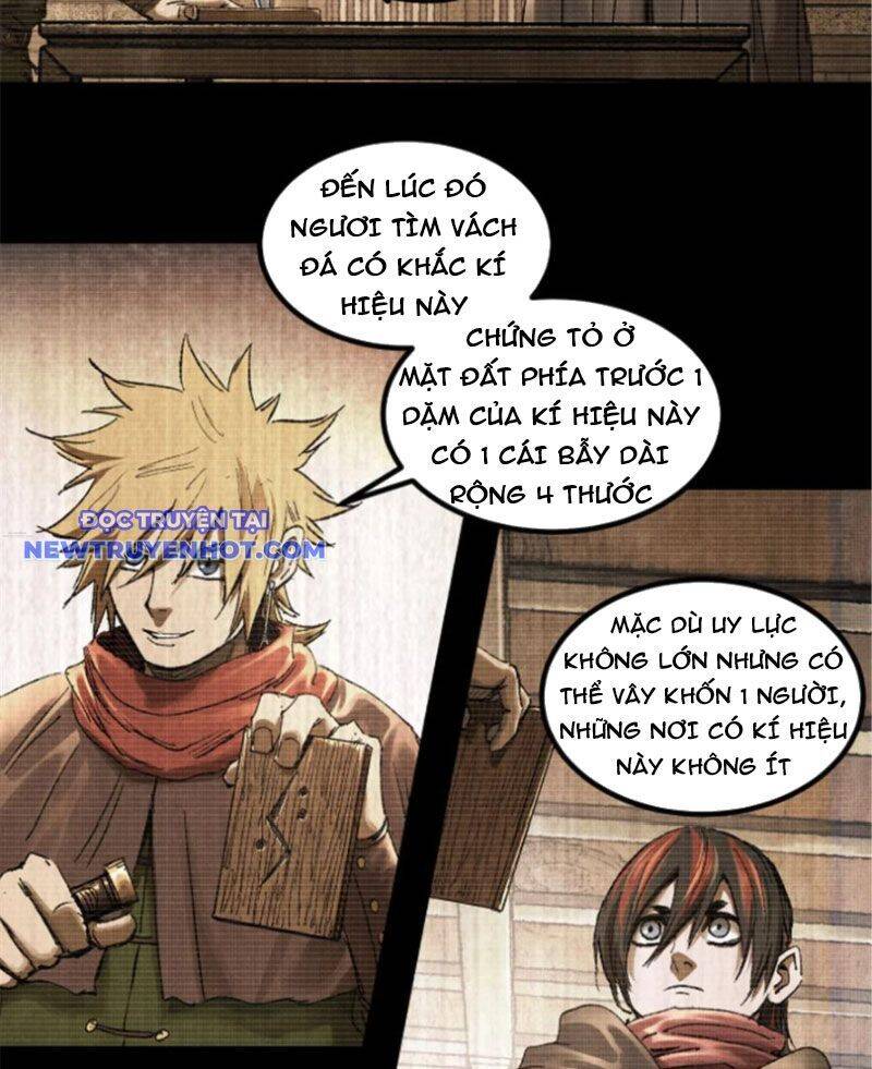 Thiên Hạ Đệ Nhất Lữ Bố - Chapter 90 - Page 51